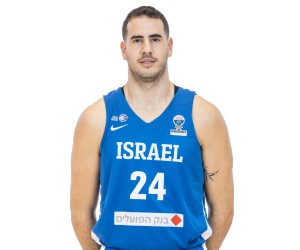 Oz Blayzer basketball player photo 2