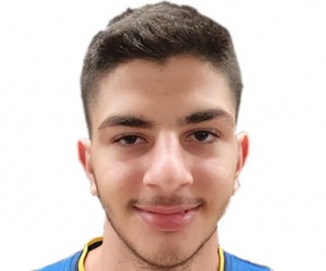 Oz Rozenzwaig basketball player - G