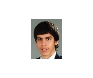 Ozan Corbacioglu basketball player - F