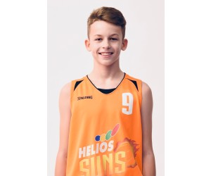 Ozbej Gorjup basketball player