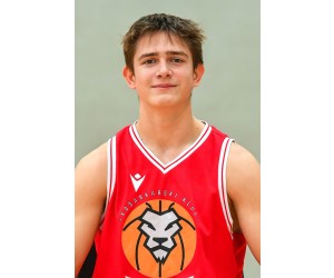 Ozbej Gruden basketball player