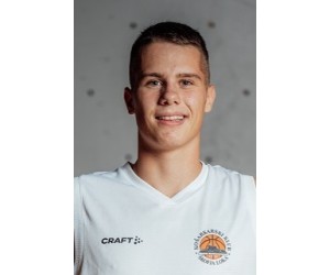 Ozbej Percic basketball player - G