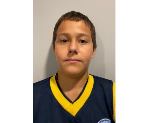 Ozbej Podgorsek basketball player