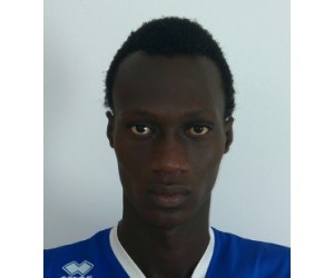 Pa Mor Diene basketball player photo 1