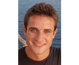Pablo Albisu Astigarraga basketball player - G