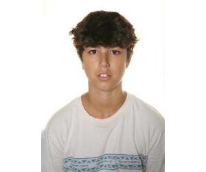 Pablo Alijarte Carrero basketball player