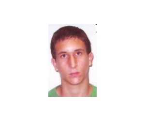 Pablo Arce Ruiz basketball player - PG