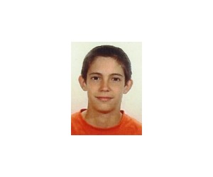 Pablo Arenaza Pereda basketball player photo 1