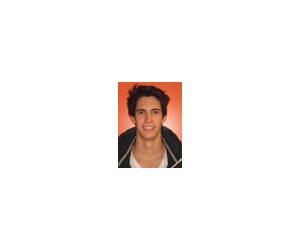 Pablo Arenaza Pereda basketball player - SG