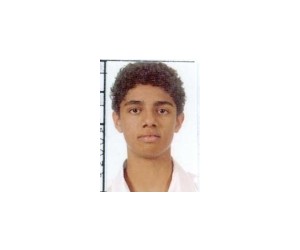 Pablo Atencia Sanz basketball player - PG