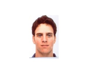 Pablo Beiran Amigo basketball player - PG