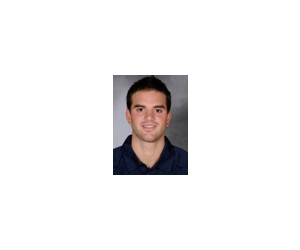 Pablo Bertone basketball player - SG
