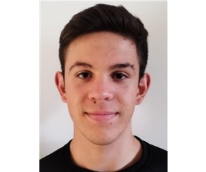 Pablo Bolivar Cagigal basketball player