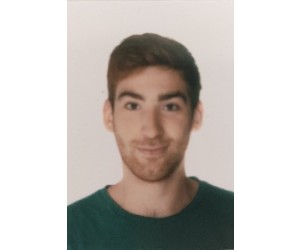 Pablo Carvajal Lievana basketball player