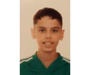 Pablo Cebrian De La Pola basketball player