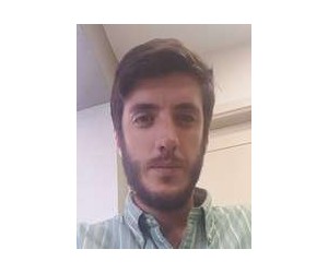 Pablo Diaz Fernandez-Cid basketball player