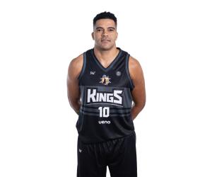 Pablo Espinoza basketball player - SF