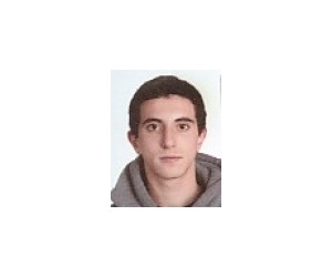 Pablo Esteban Pascual basketball player - PG