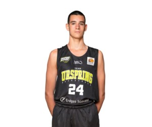 Pablo Estelle basketball player photo 2