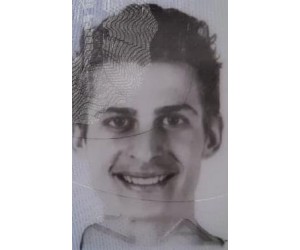 Pablo Fernandez Hengge basketball player - PG
