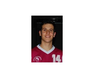 Pablo Fernandez San Andres basketball player - C
