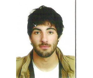 Pablo Fernandez Suarez basketball player - PG