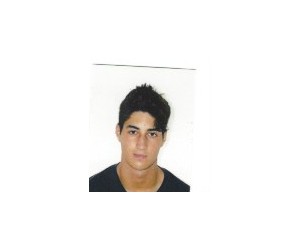 Pablo Fontanet Rodriguez basketball player - C