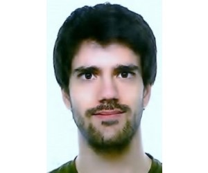 Pablo Gimenez Lag basketball player - SF