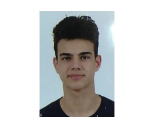 Pablo Gutierrez Alonso basketball player - SG