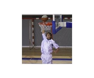 Pablo Hernandez Montenegro basketball player - SF