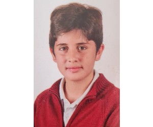 Pablo Hontanon De Hoyos basketball player