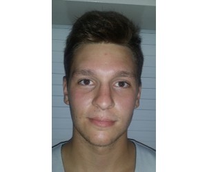 Pablo Iborra Mallol basketball player - PF