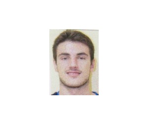 Pablo Jose Sanchez Rodriguez basketball player - C
