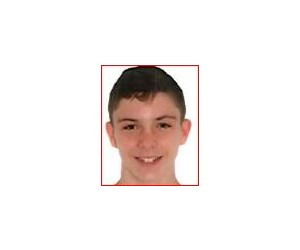 Pablo Lopez Macias basketball player - SG