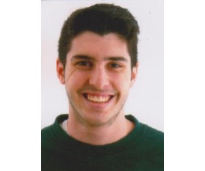 Pablo Lopez-Pizarro De La Sota basketball player - SG