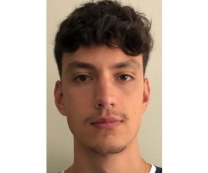 Pablo Lopez-Valverde Carrasco basketball player