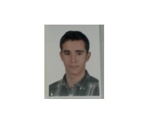 Pablo Lupianez Escobar basketball player