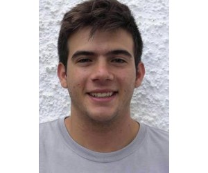 Pablo Martinez Alejano basketball player - PG