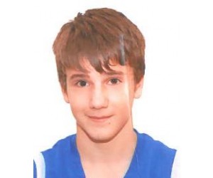 Pablo Murcia Soler basketball player - PG