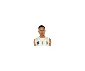 Pablo Neves basketball player