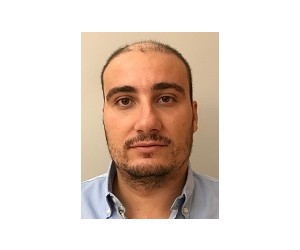 Pablo Nieto Sandoval Carranza basketball player