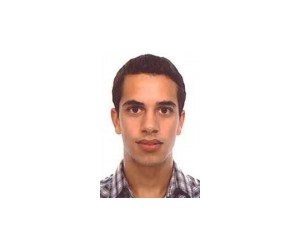 Pablo Nogueira Robelo basketball player - PG