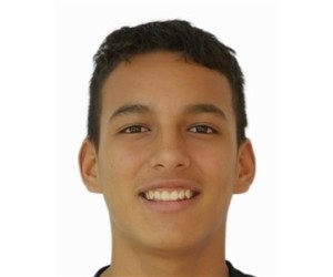 Pablo Padilla Cortes basketball player