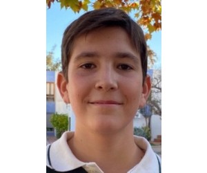 Pablo Palomares Monzo basketball player