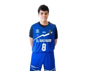 Pablo Palomo basketball player