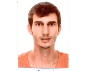 Pablo Parejo Camacho basketball player - SG