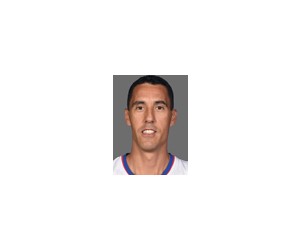 Pablo Prigioni basketball player - G