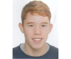 Pablo Raij Johansen basketball player - PG