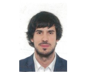 Pablo Rodrigo Yanguas basketball player - C
