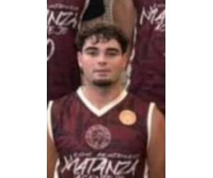 Pablo Rodriguez Fajardo basketball player